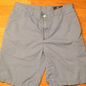 Vineyard Vines Baby-Blue Shorts